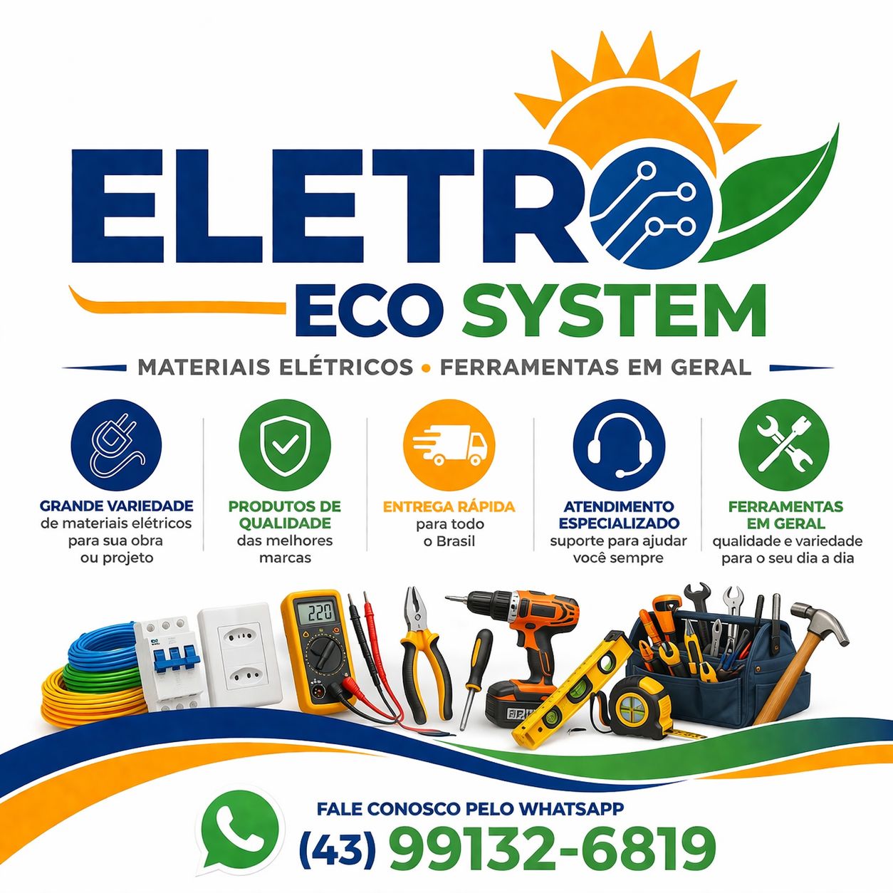 Eletro Eco System
