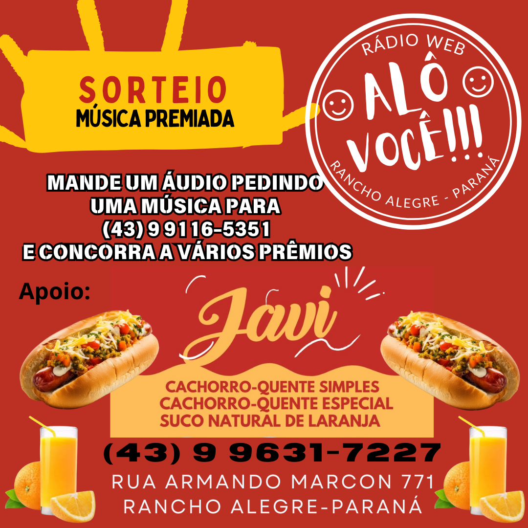 Javi Lanches